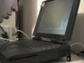 Talking to my computer
